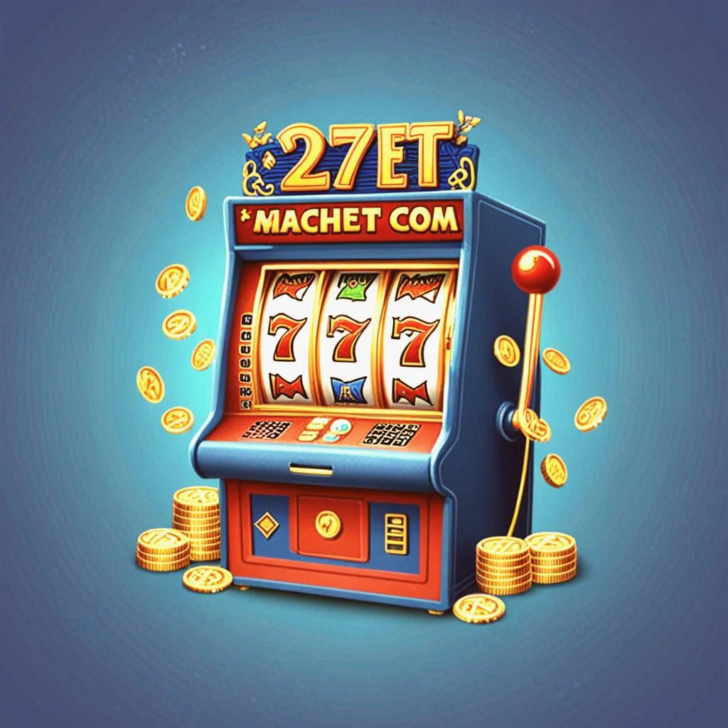 27BET GAME-Slots