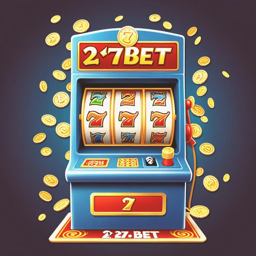 27BET GAME-Logo